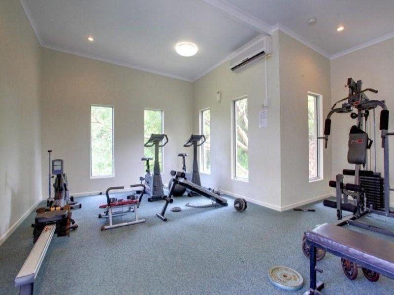 56/209 Wills Street, Townsville City QLD 4810