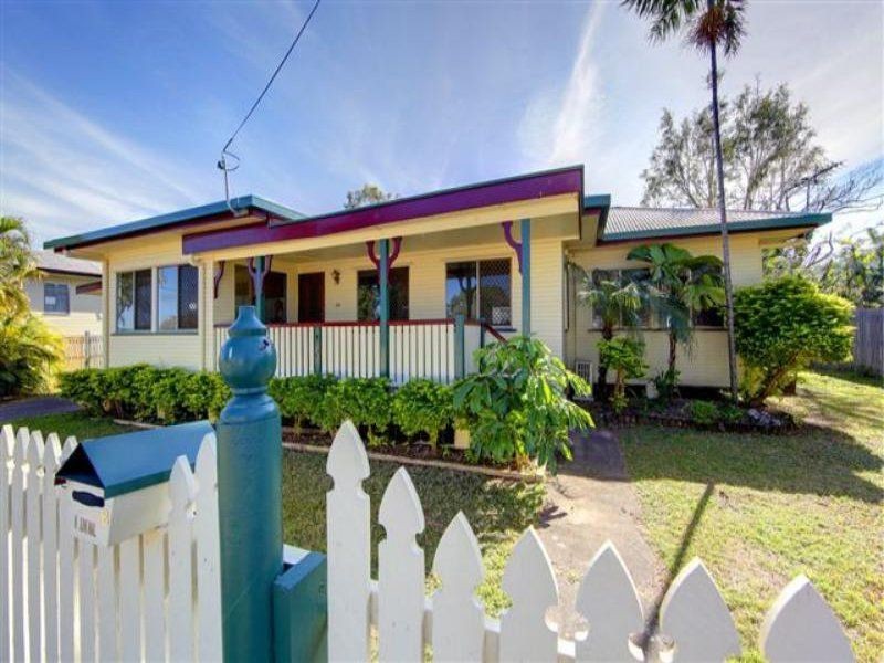28 Crauford St, West End QLD 4810