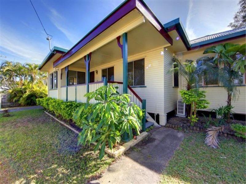 28 Crauford St, West End QLD 4810