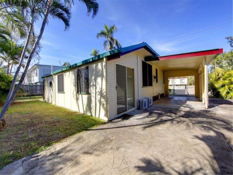 28 Crauford St, West End QLD 4810