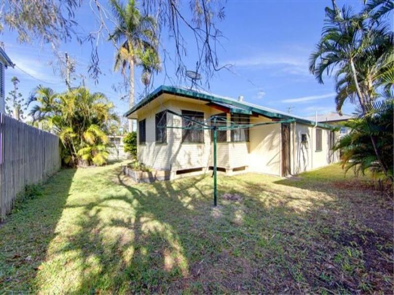28 Crauford St, West End QLD 4810