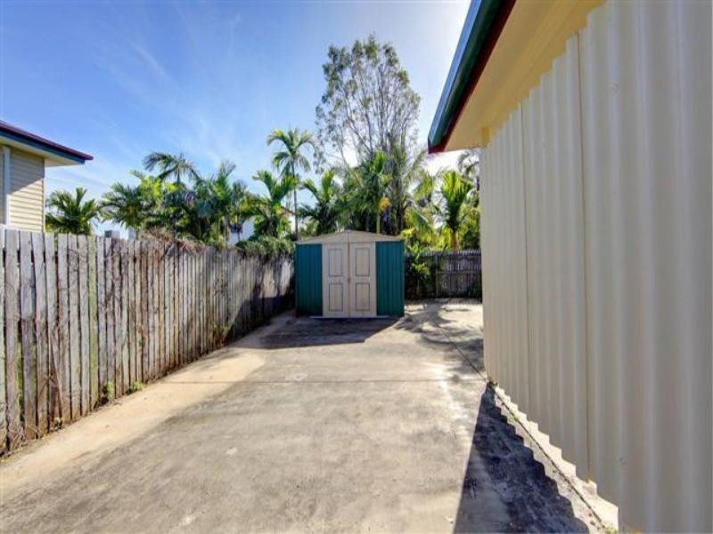 28 Crauford St, West End QLD 4810