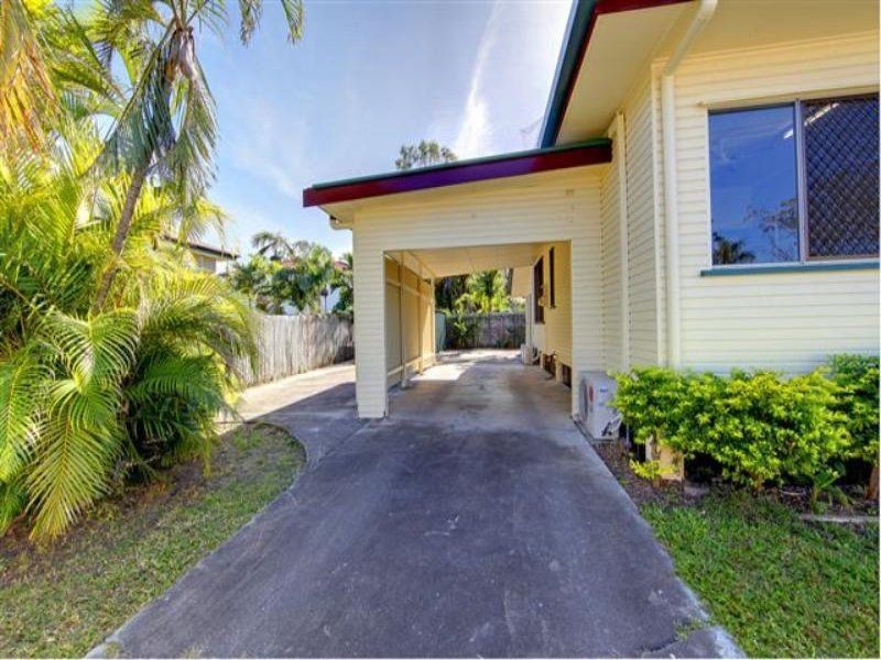 28 Crauford St, West End QLD 4810