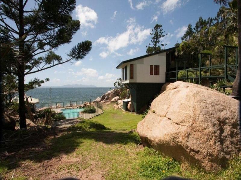 Nelly Bay QLD 4819