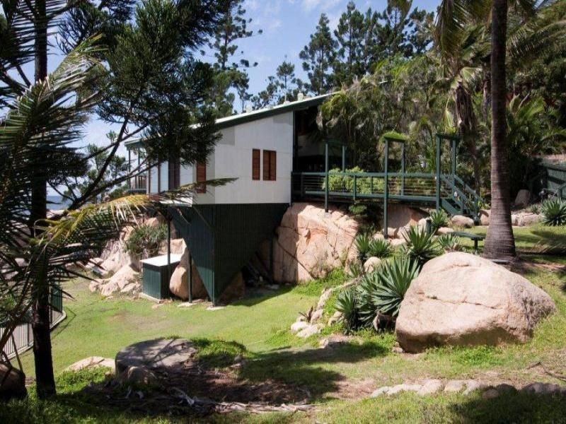 Nelly Bay QLD 4819