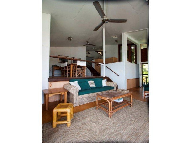 Nelly Bay QLD 4819