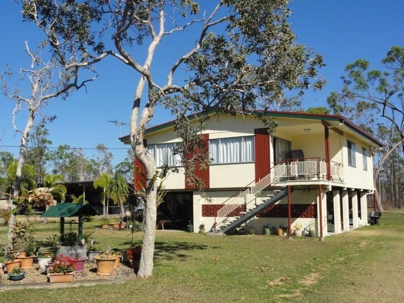 127 Haynes Rd, Jensen QLD 4818