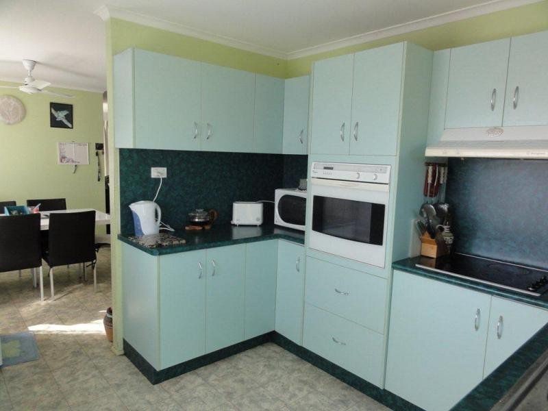 127 Haynes Rd, Jensen QLD 4818