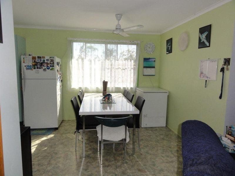 127 Haynes Rd, Jensen QLD 4818