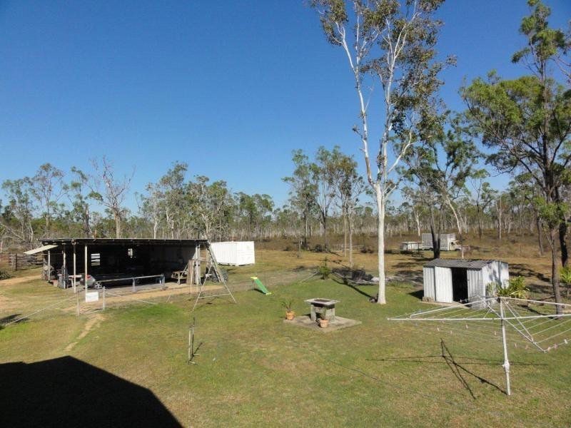 127 Haynes Rd, Jensen QLD 4818