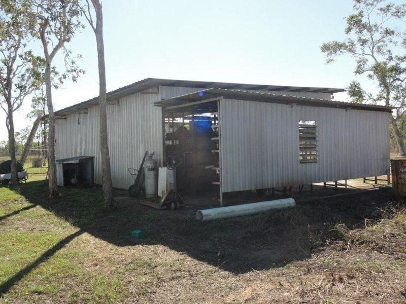 127 Haynes Rd, Jensen QLD 4818