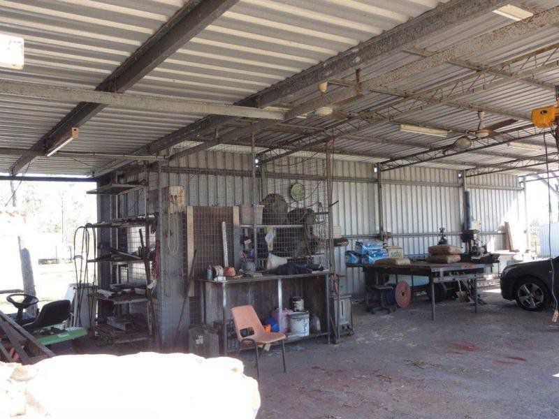 127 Haynes Rd, Jensen QLD 4818