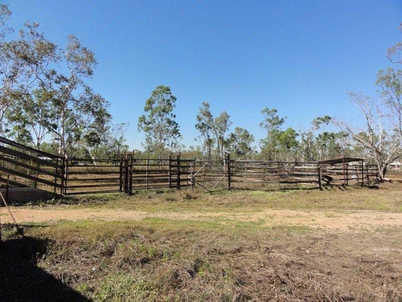 127 Haynes Rd, Jensen QLD 4818