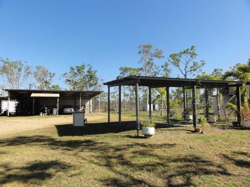 127 Haynes Rd, Jensen QLD 4818