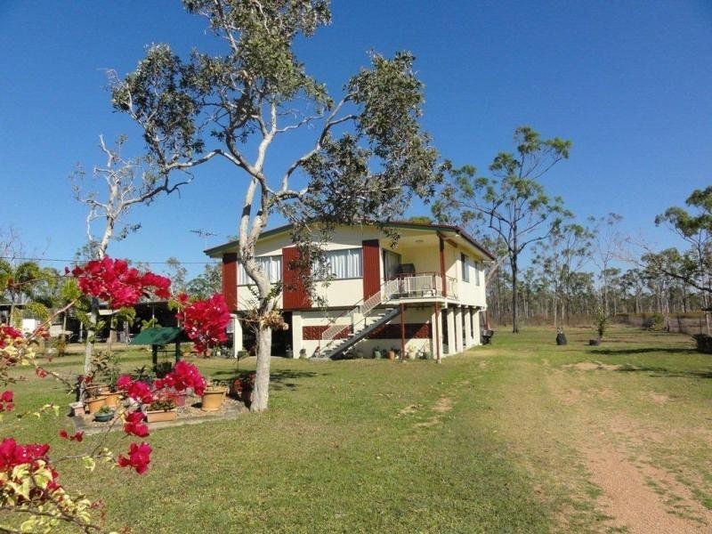 127 Haynes Rd, Jensen QLD 4818