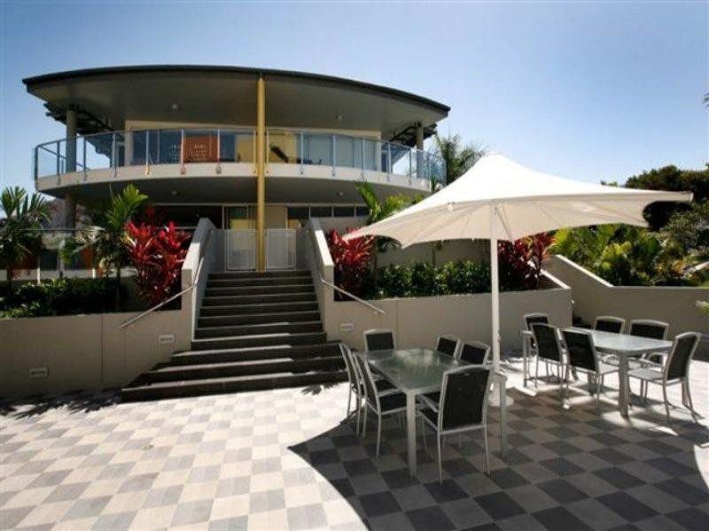 1/96 Mitchell St, North Ward QLD 4810