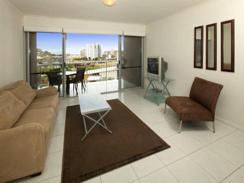 Townsville City QLD 4810