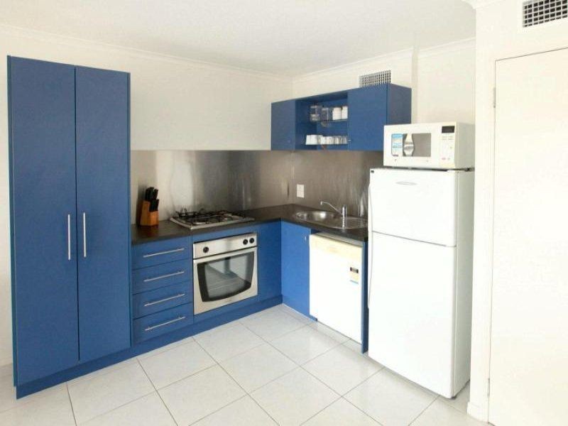 Townsville City QLD 4810