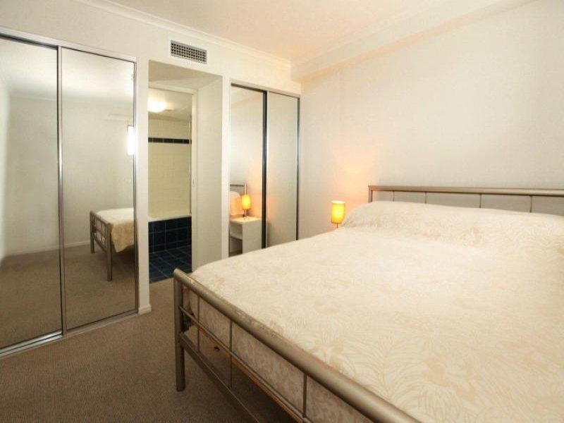 Townsville City QLD 4810