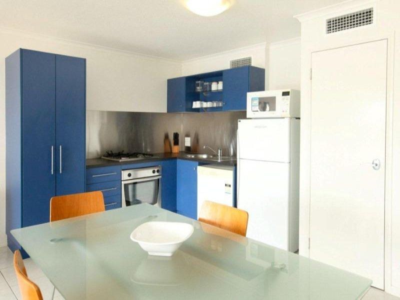 Townsville City QLD 4810