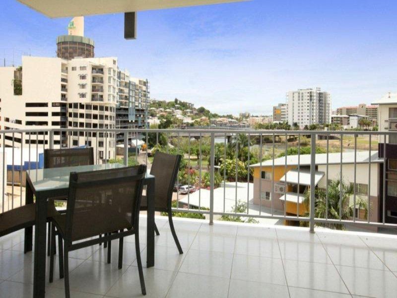 Townsville City QLD 4810