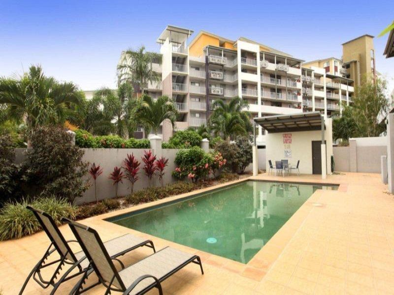 Townsville City QLD 4810