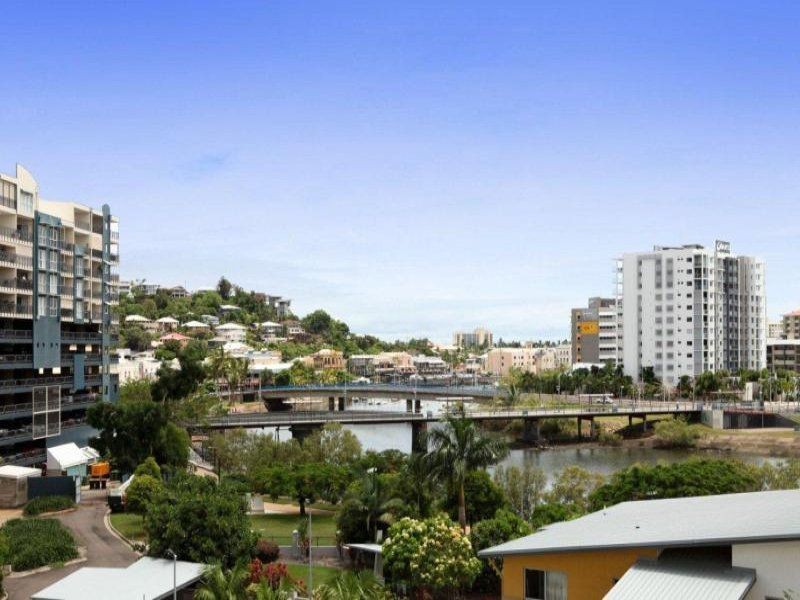 Townsville City QLD 4810