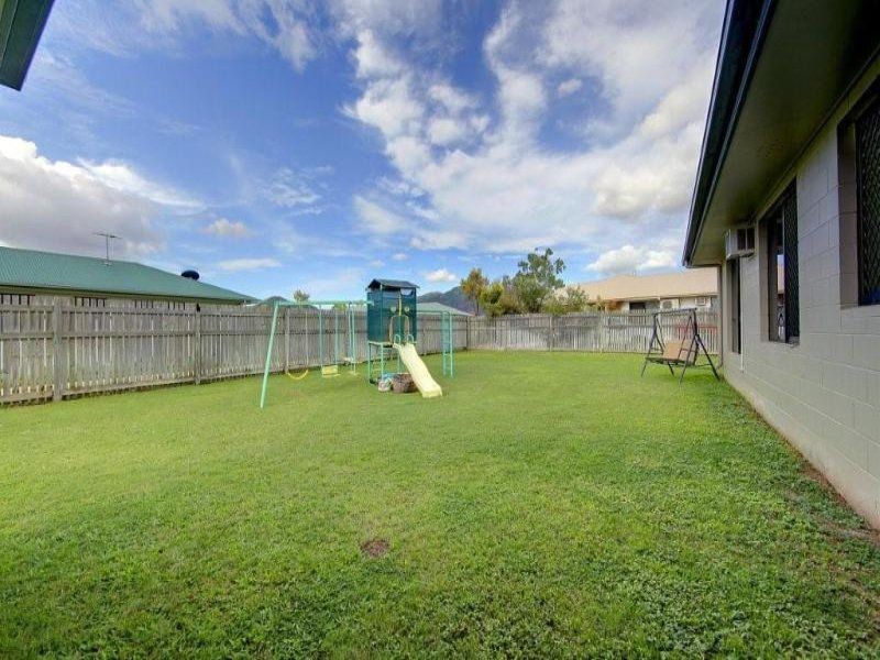 6 Amy Court, Kelso QLD 4815