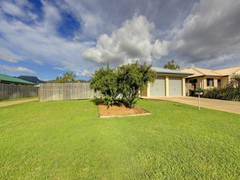 6 Amy Court, Kelso QLD 4815