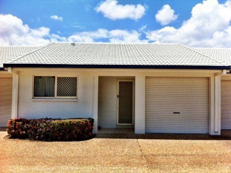 11/14 Nix St, West End QLD 4810