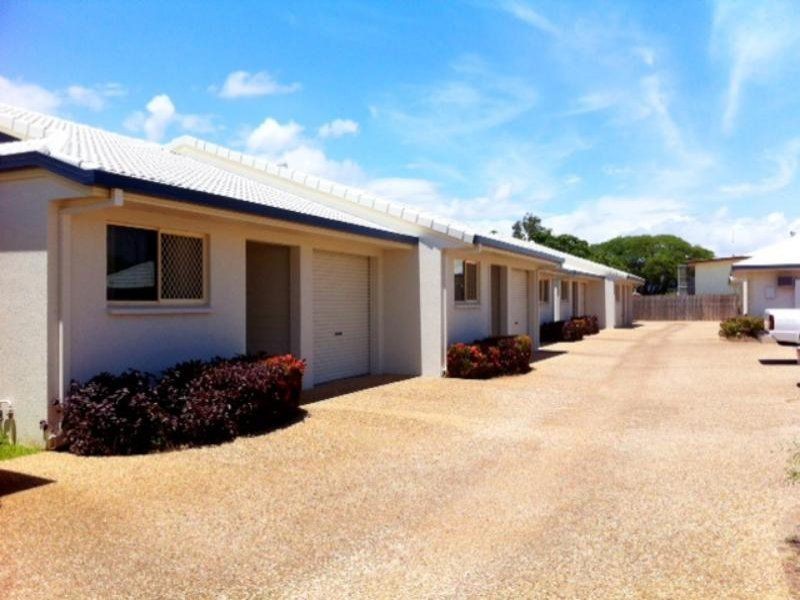 11/14 Nix St, West End QLD 4810