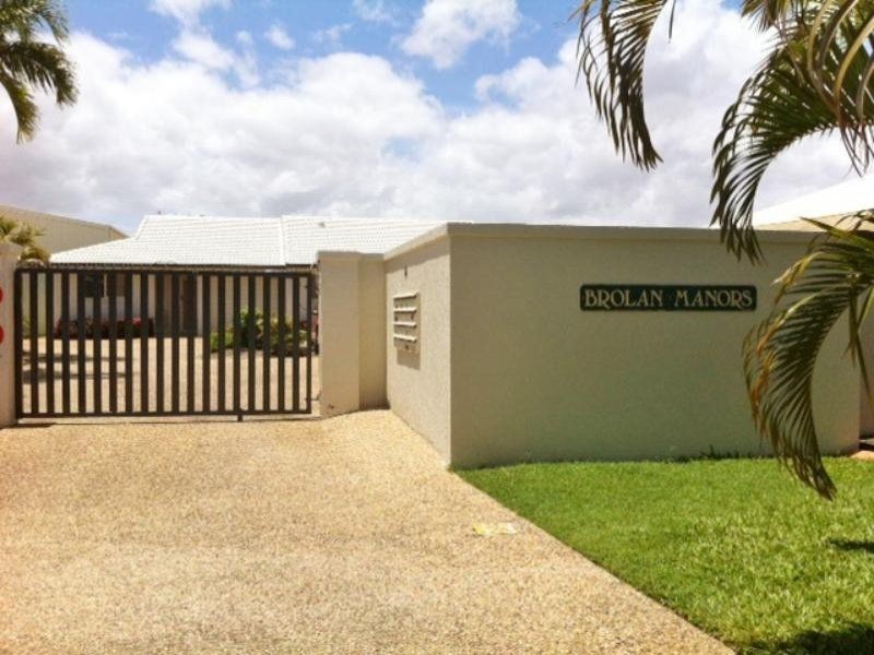 11/14 Nix St, West End QLD 4810