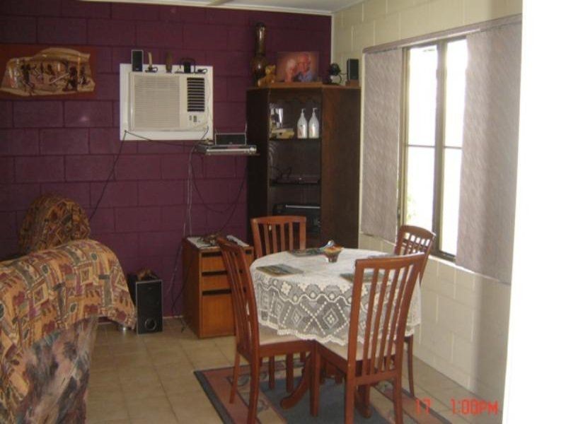6 Lennig Pl, Nome QLD 4816