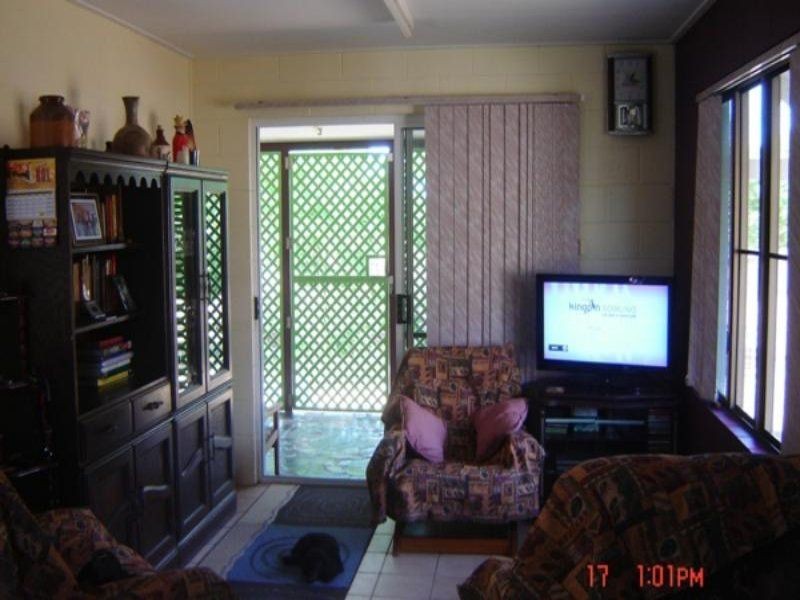 6 Lennig Pl, Nome QLD 4816