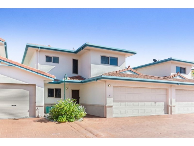 5/30-32 Martinez Ave, West End QLD 4810