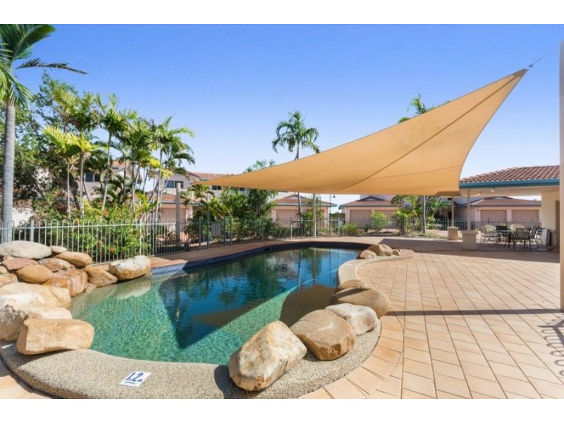 5/30-32 Martinez Ave, West End QLD 4810