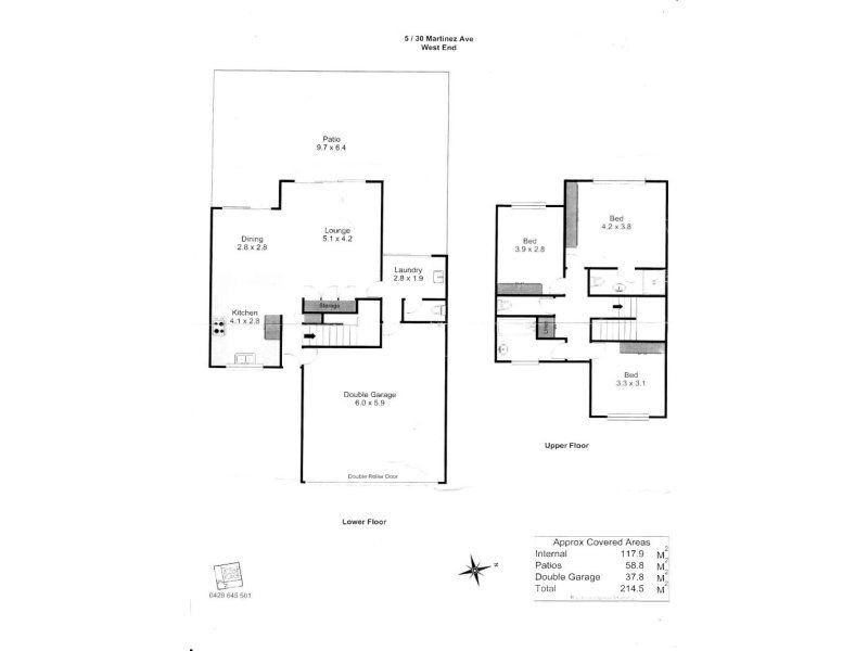 5/30-32 Martinez Ave, West End QLD 4810
