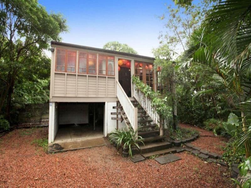 53 Thirteenth Ave, Railway Estate QLD 4810