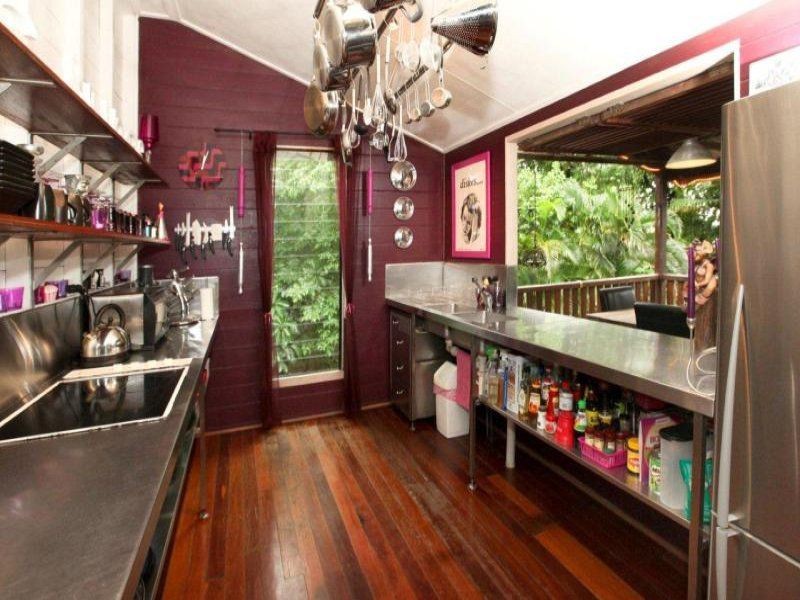 53 Thirteenth Ave, Railway Estate QLD 4810