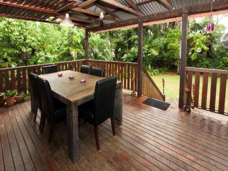 53 Thirteenth Ave, Railway Estate QLD 4810