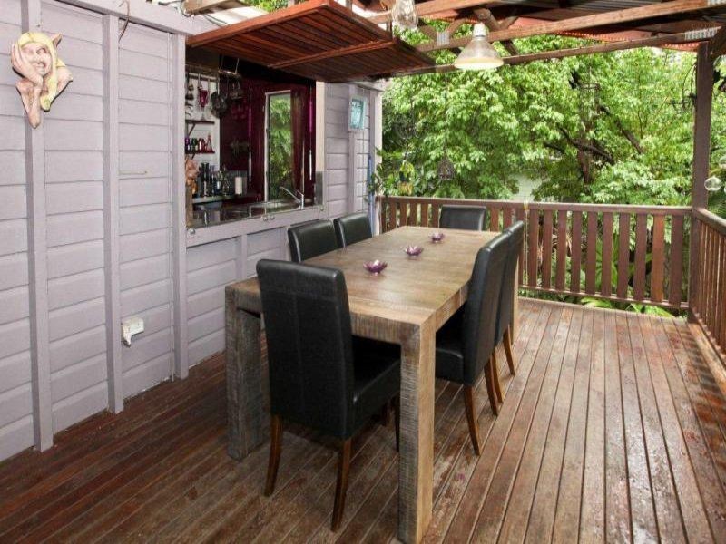 53 Thirteenth Ave, Railway Estate QLD 4810