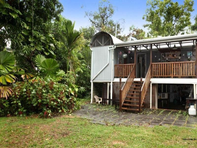 53 Thirteenth Ave, Railway Estate QLD 4810