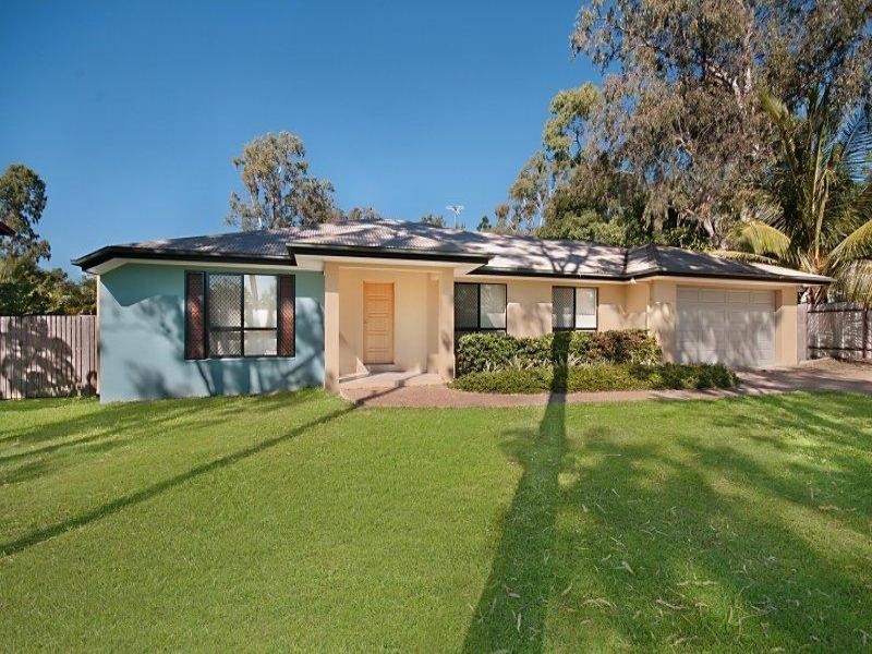 16 Balsam St, Bushland Beach QLD 4818