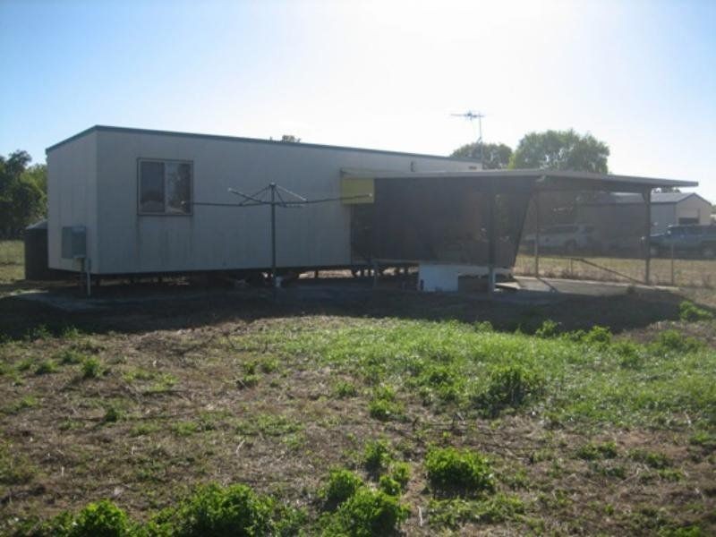 43 Pavia Dr, Nome QLD 4816