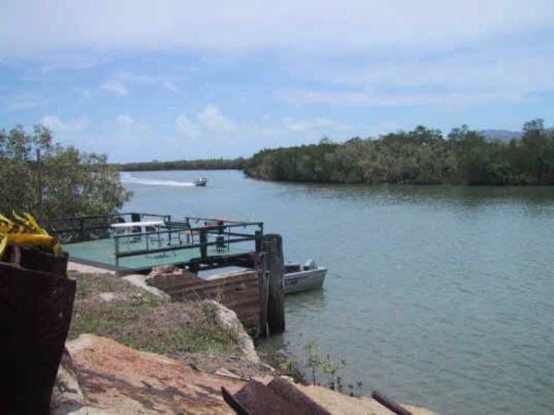 43 Pavia Dr, Nome QLD 4816