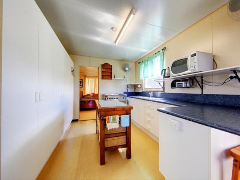3 Koppe  Place, Nome QLD 4816