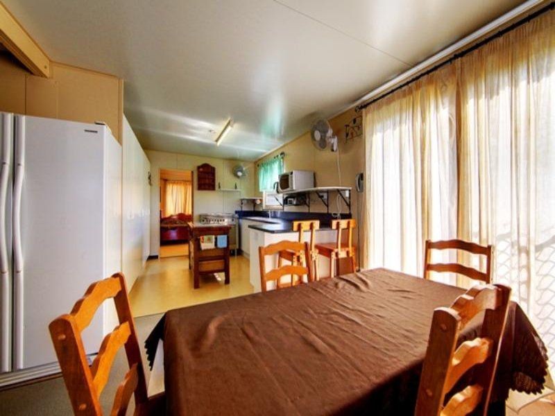 3 Koppe  Place, Nome QLD 4816
