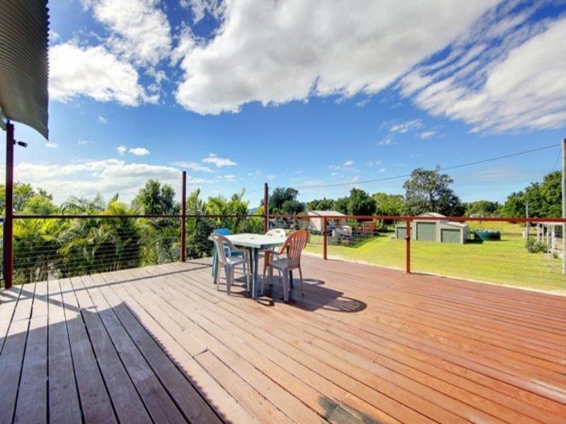 3 Koppe  Place, Nome QLD 4816