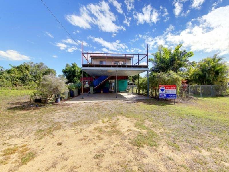 3 Koppe  Place, Nome QLD 4816
