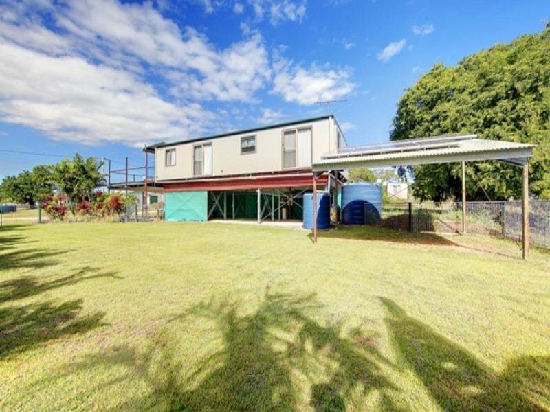 3 Koppe  Place, Nome QLD 4816